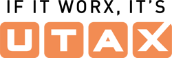 Utax_Logo_Claim_2021_RGB trans