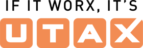 Utax_Logo_Claim_2021_RGB trans